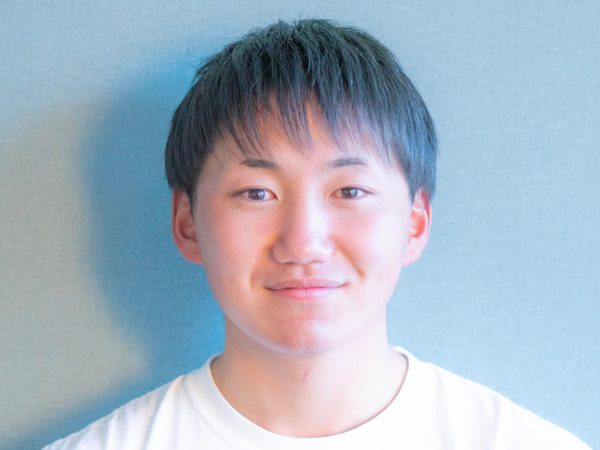 内山晋作プロ