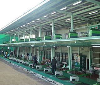 神奈川県泉区にある立場ゴルフ