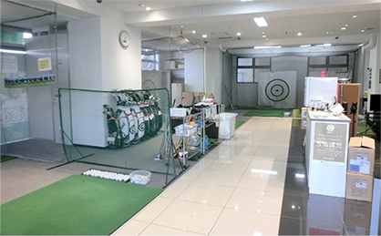 わたしのゴルフ 湘南台店