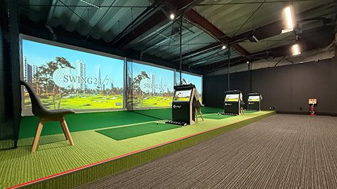 SWING24/7 高座渋谷駅前店